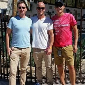 Meet your Posher, William